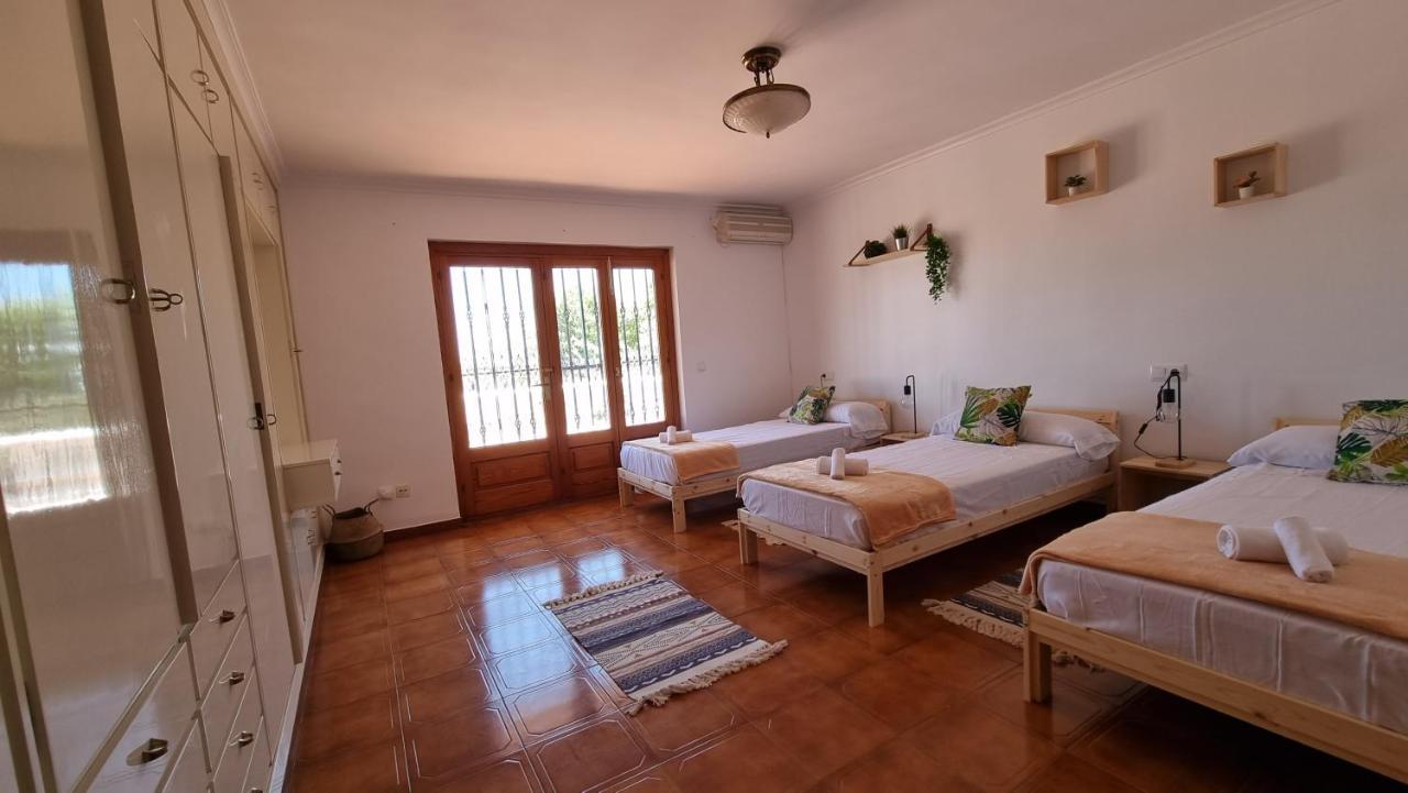 Villa Lucia - Benalmadena Costa Exterior foto